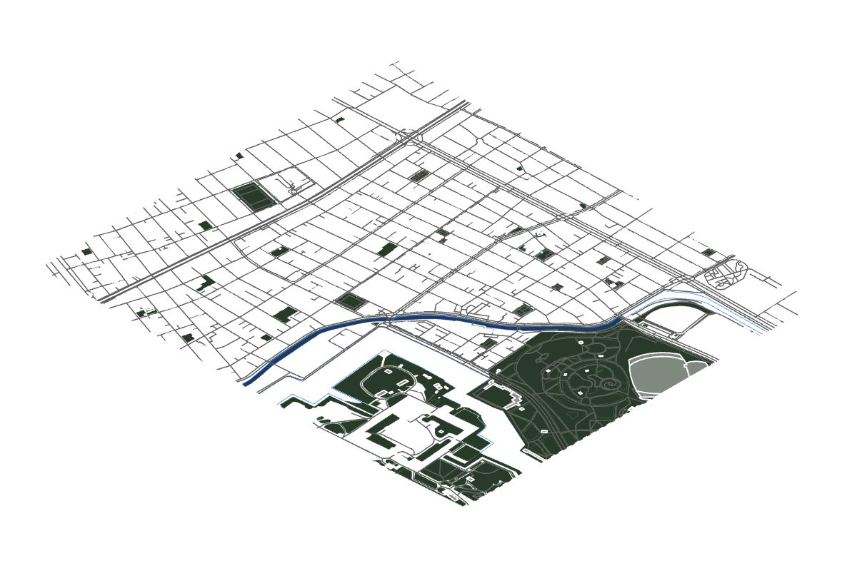 Site overview