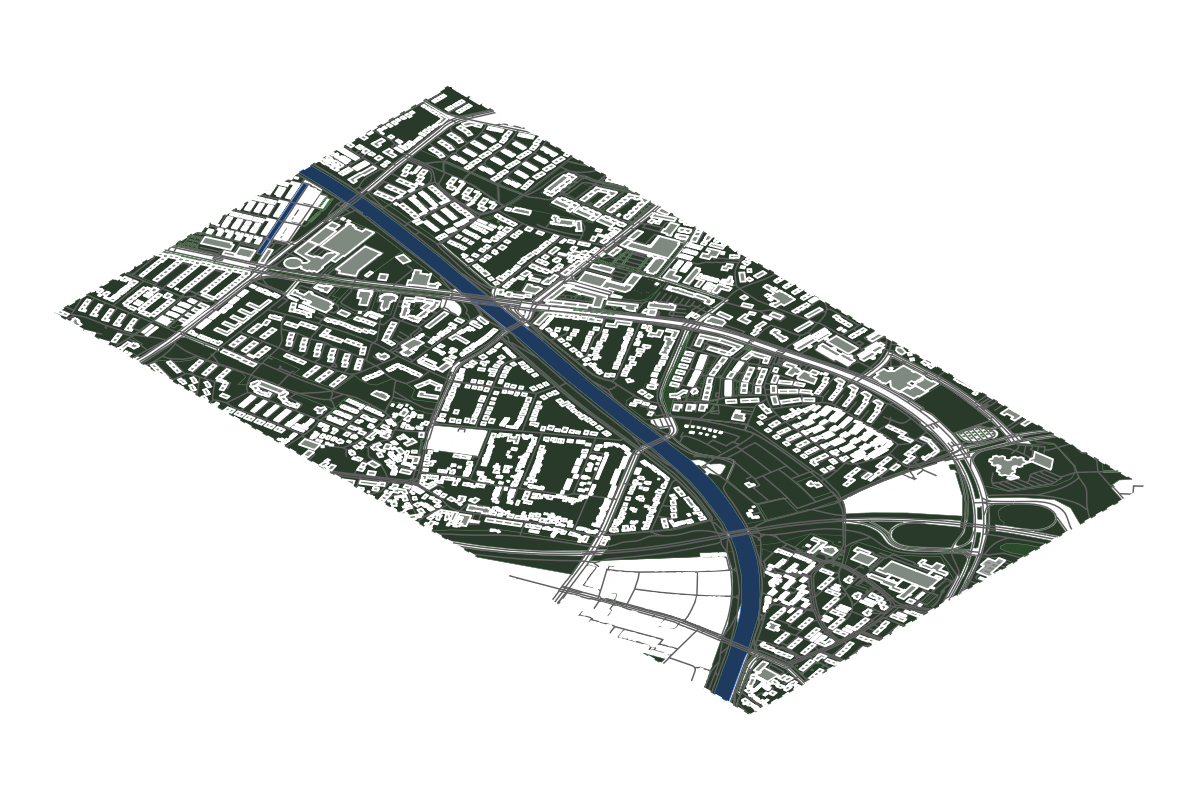 Site overview