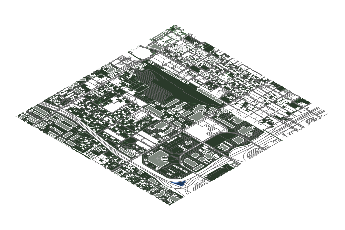 Site overview