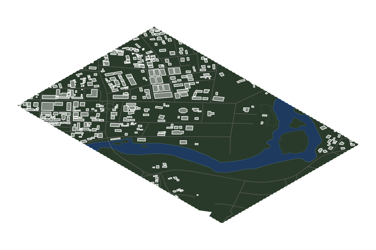 Site overview