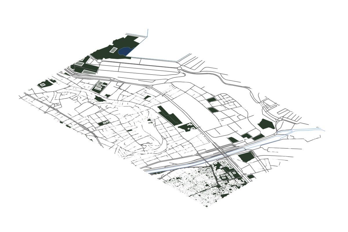 Site overview