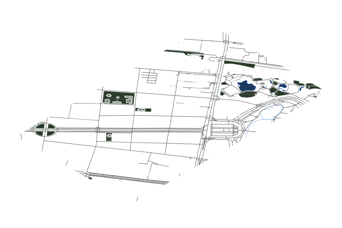 Site overview
