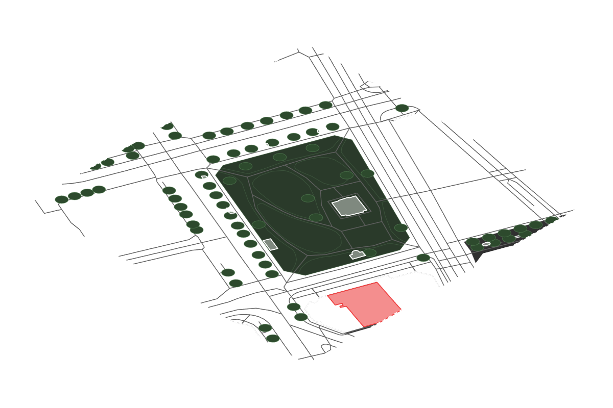 Site overview