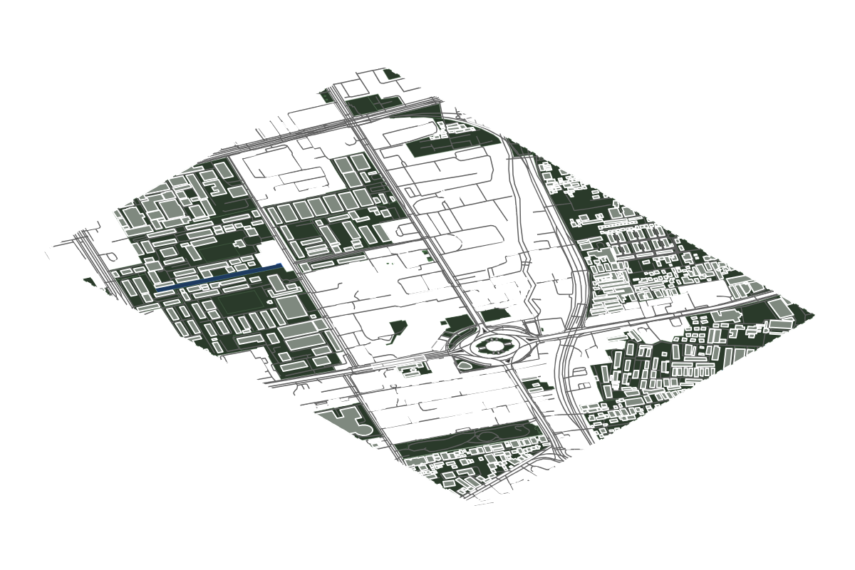 Site overview