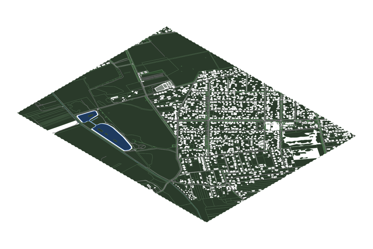 Site overview