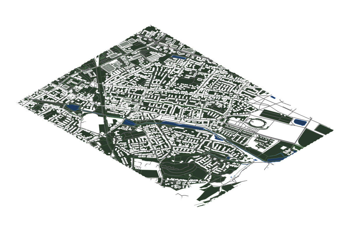 Site overview