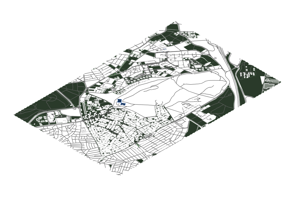 Site overview