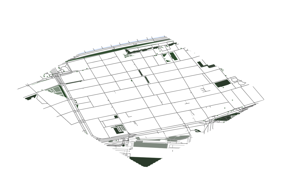 Site overview