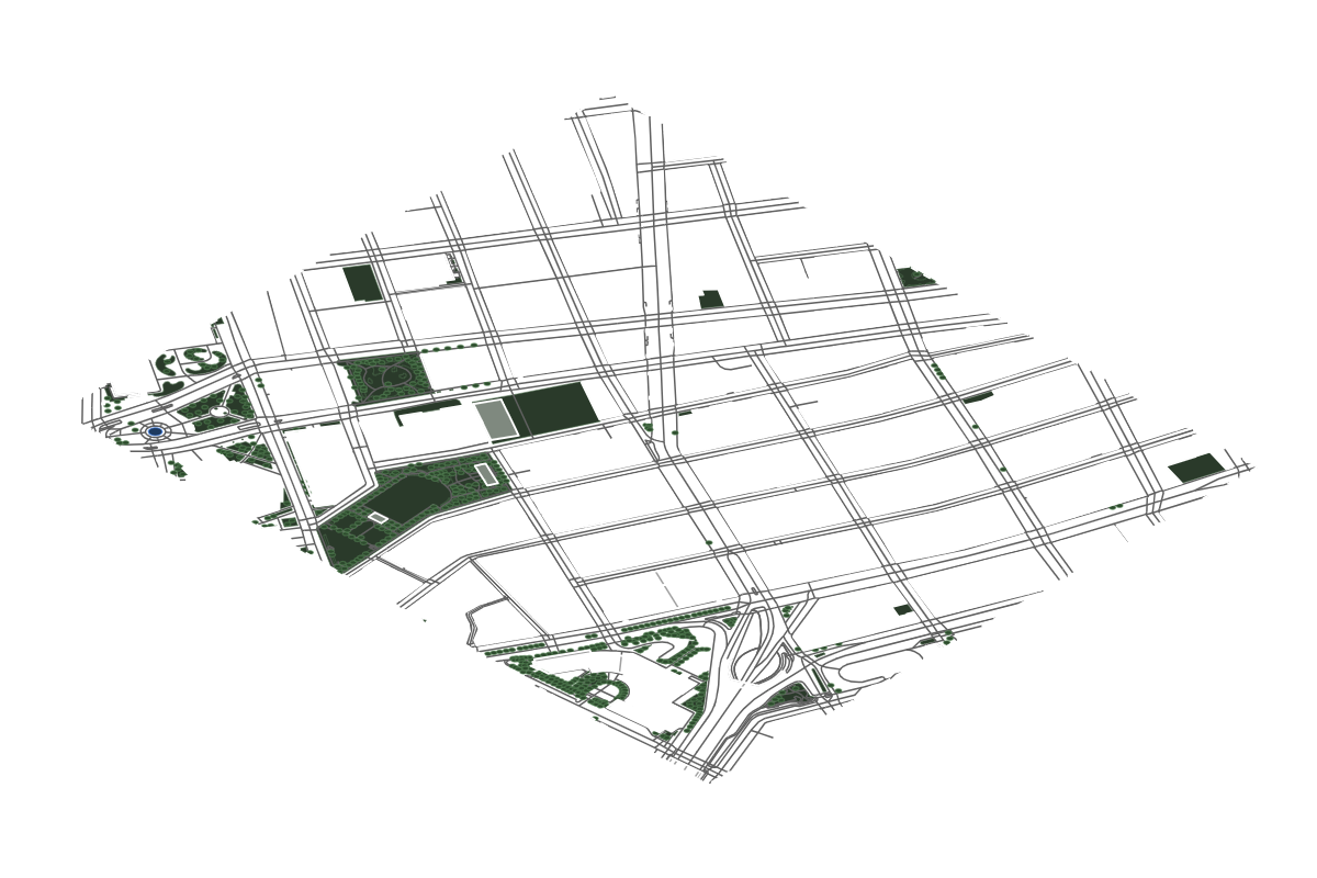Site overview