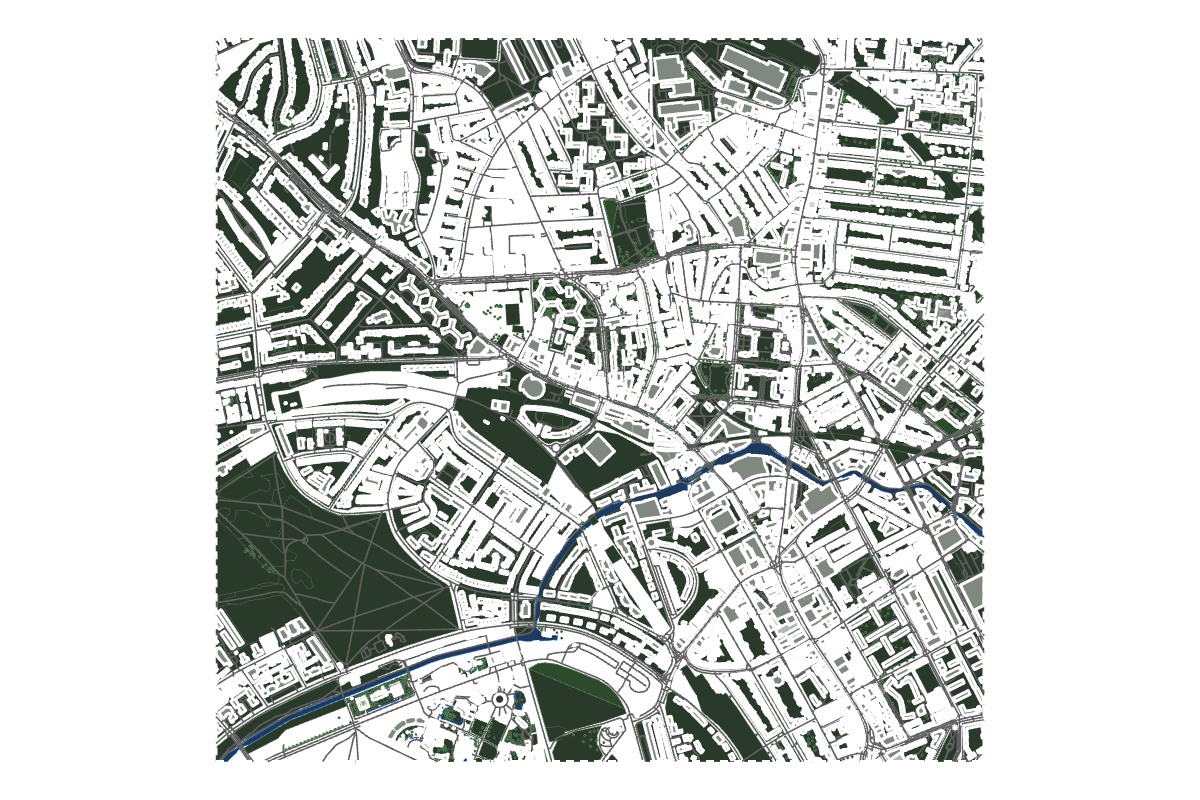 Site map