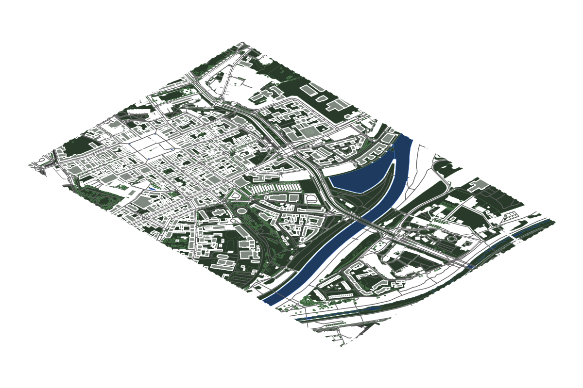 Site overview