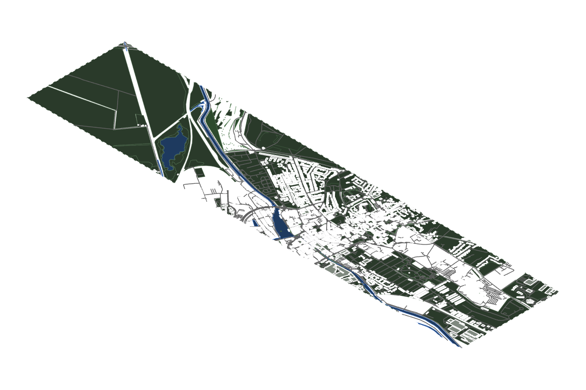 Site overview