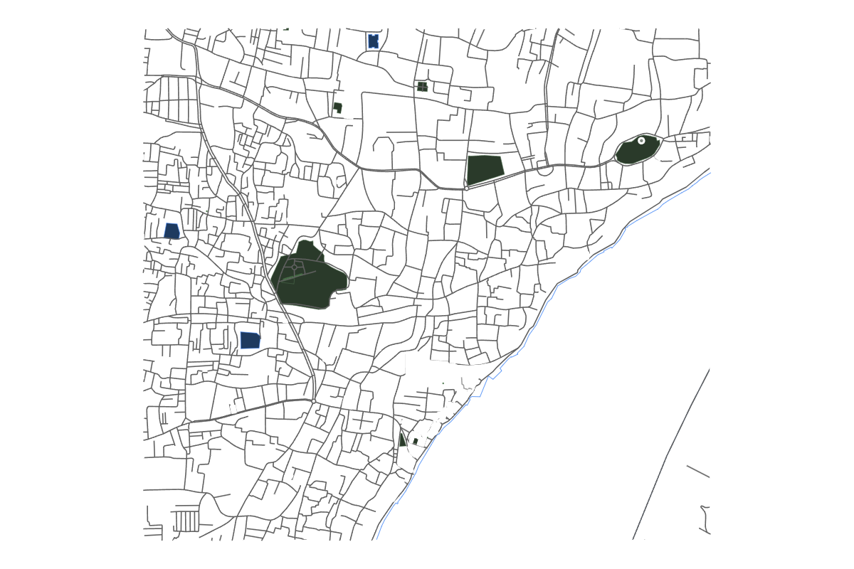 Site map