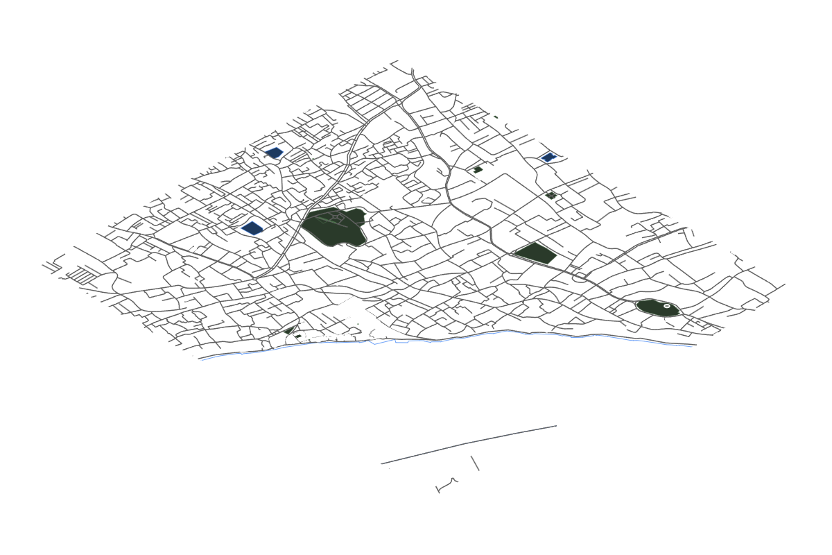 Site overview