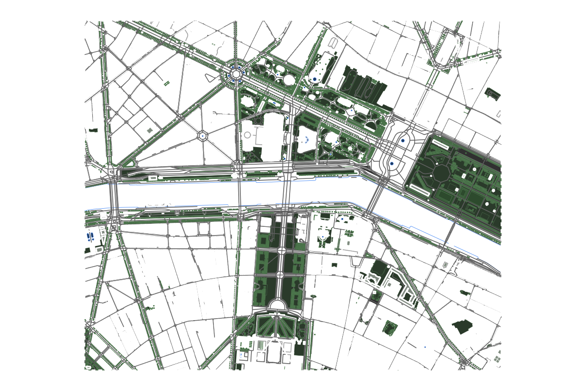 Site map