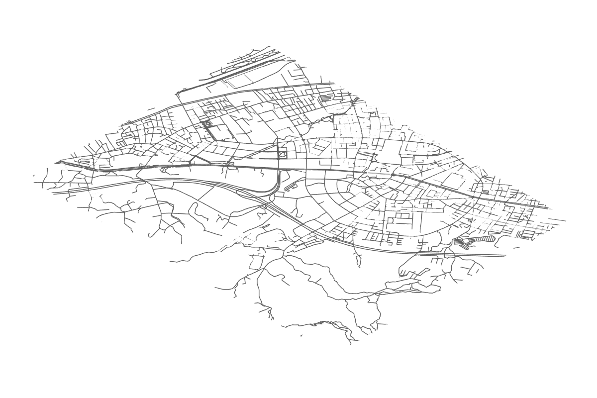 Site overview