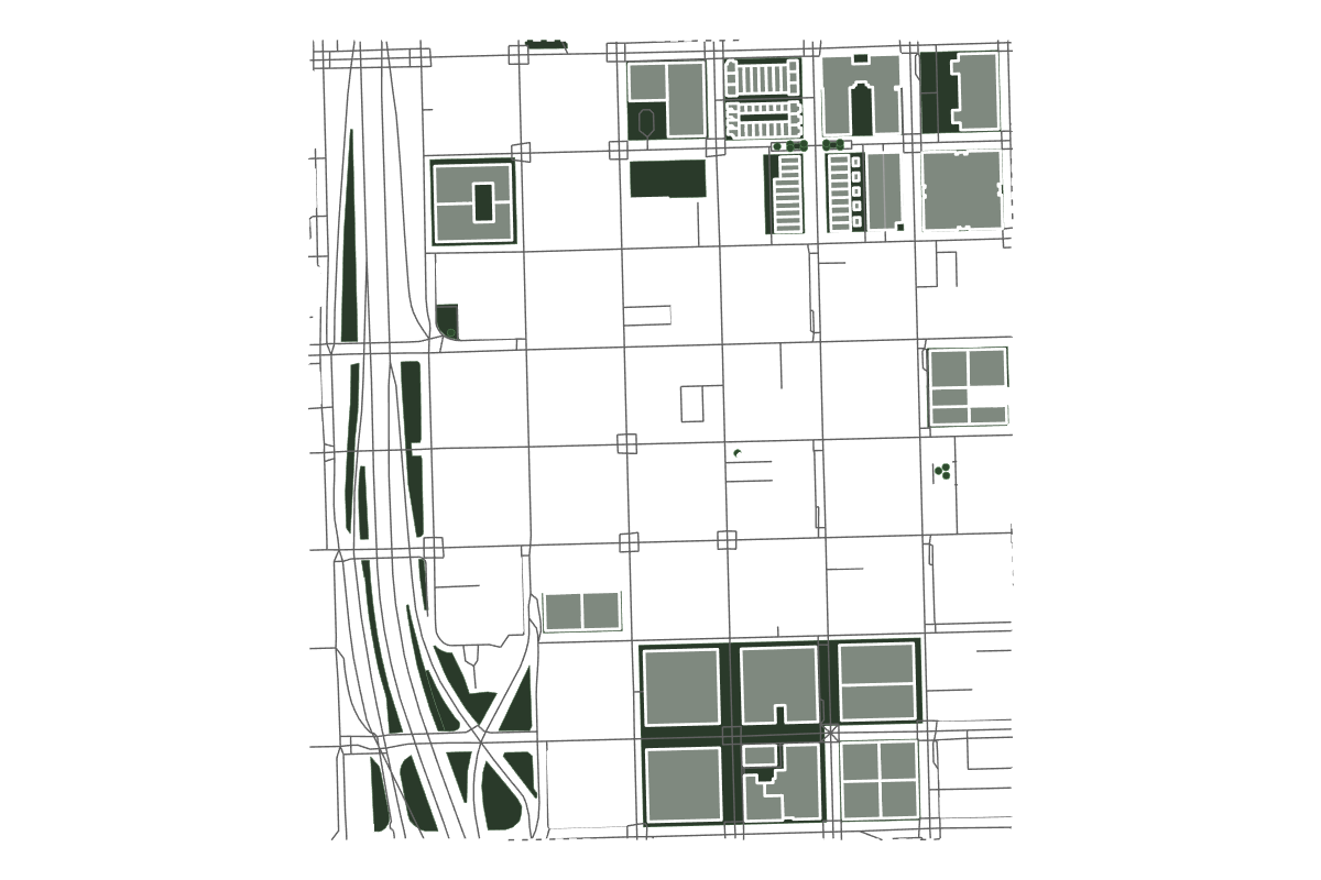 Site map