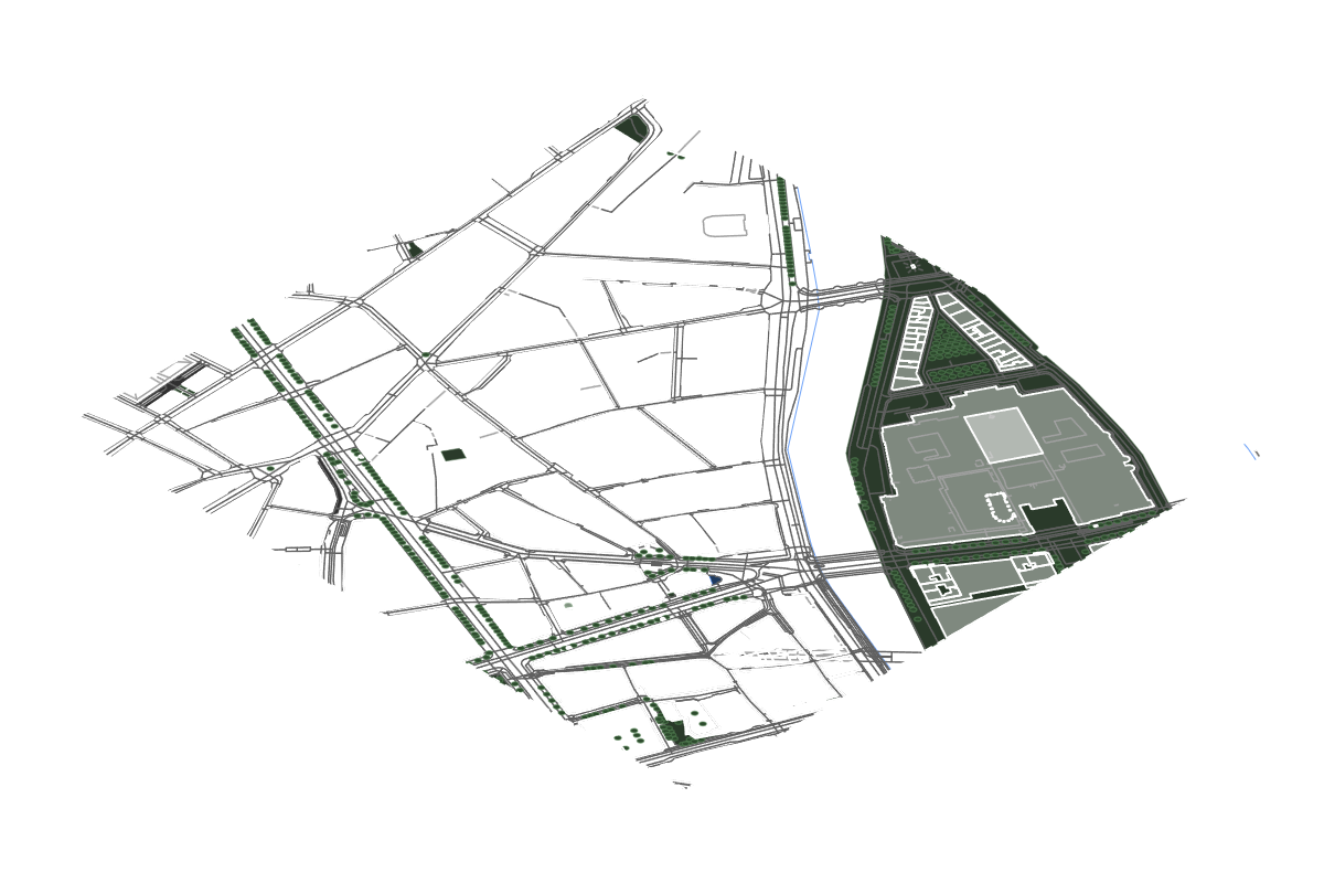Site overview