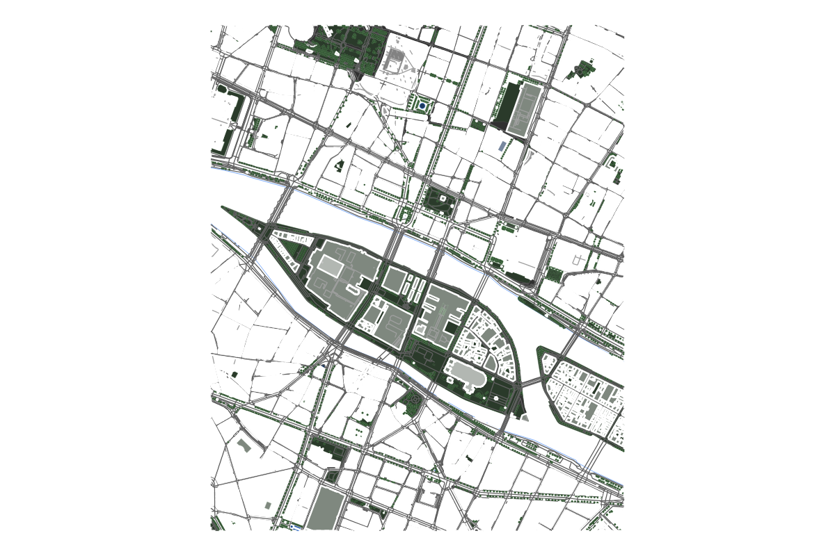 Site map
