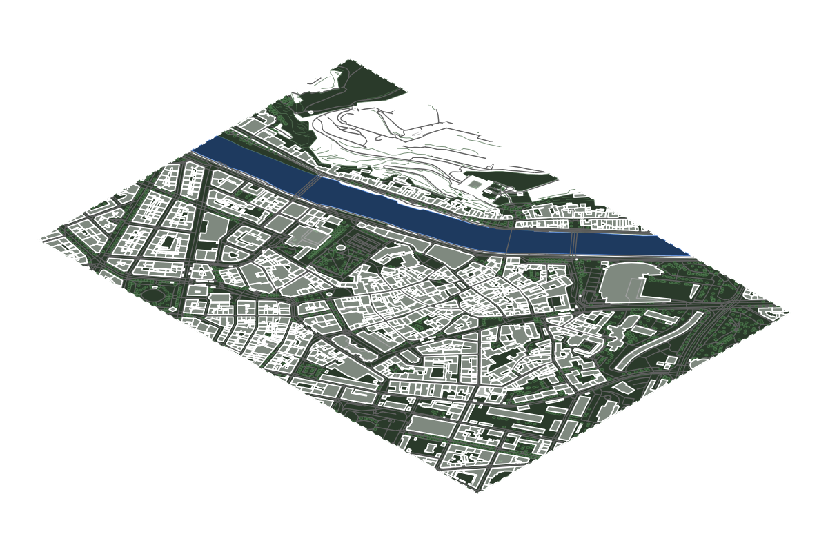 Site overview