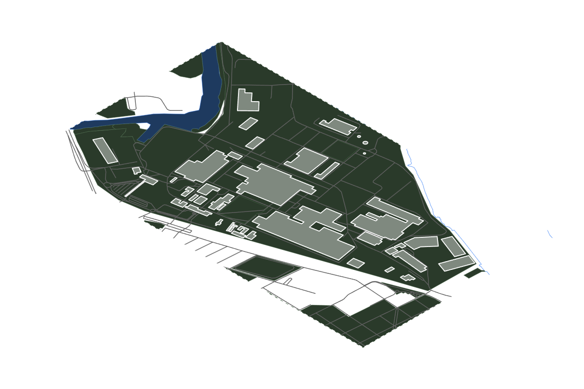 Site overview
