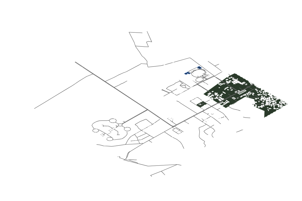 Site overview
