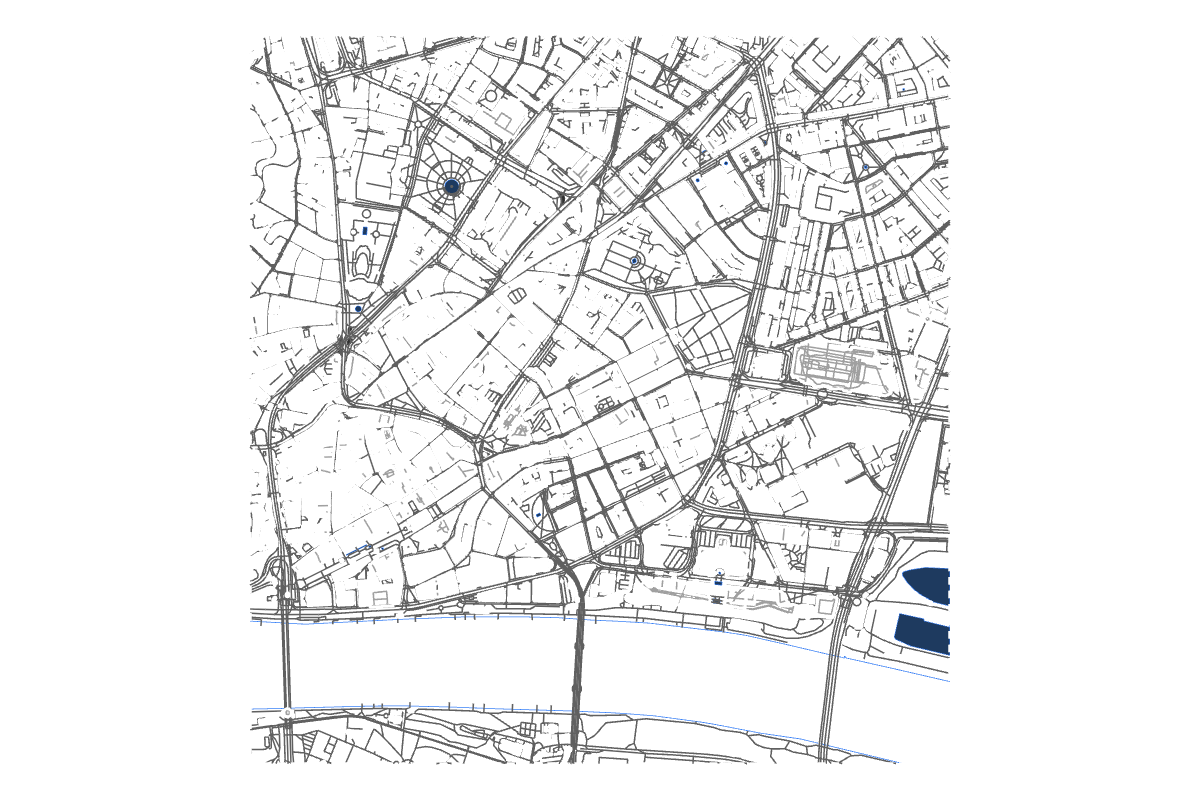Site map