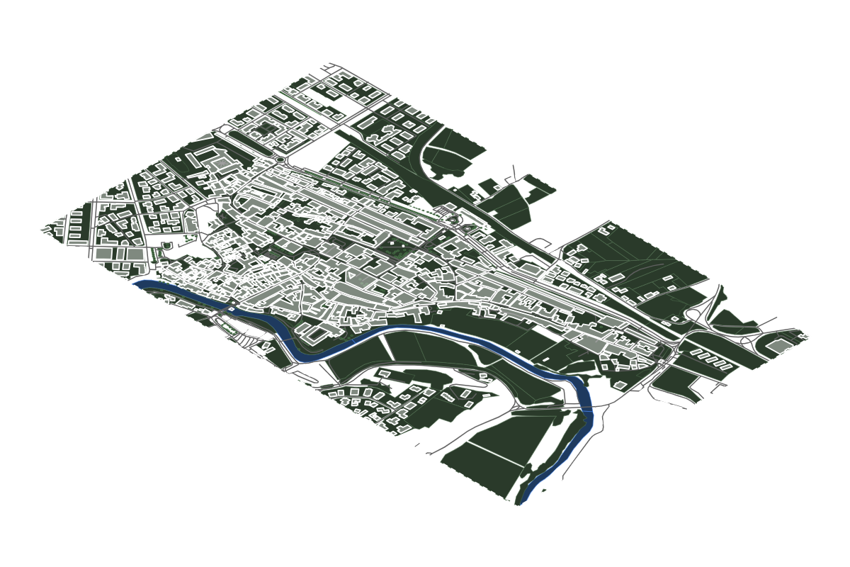 Site overview