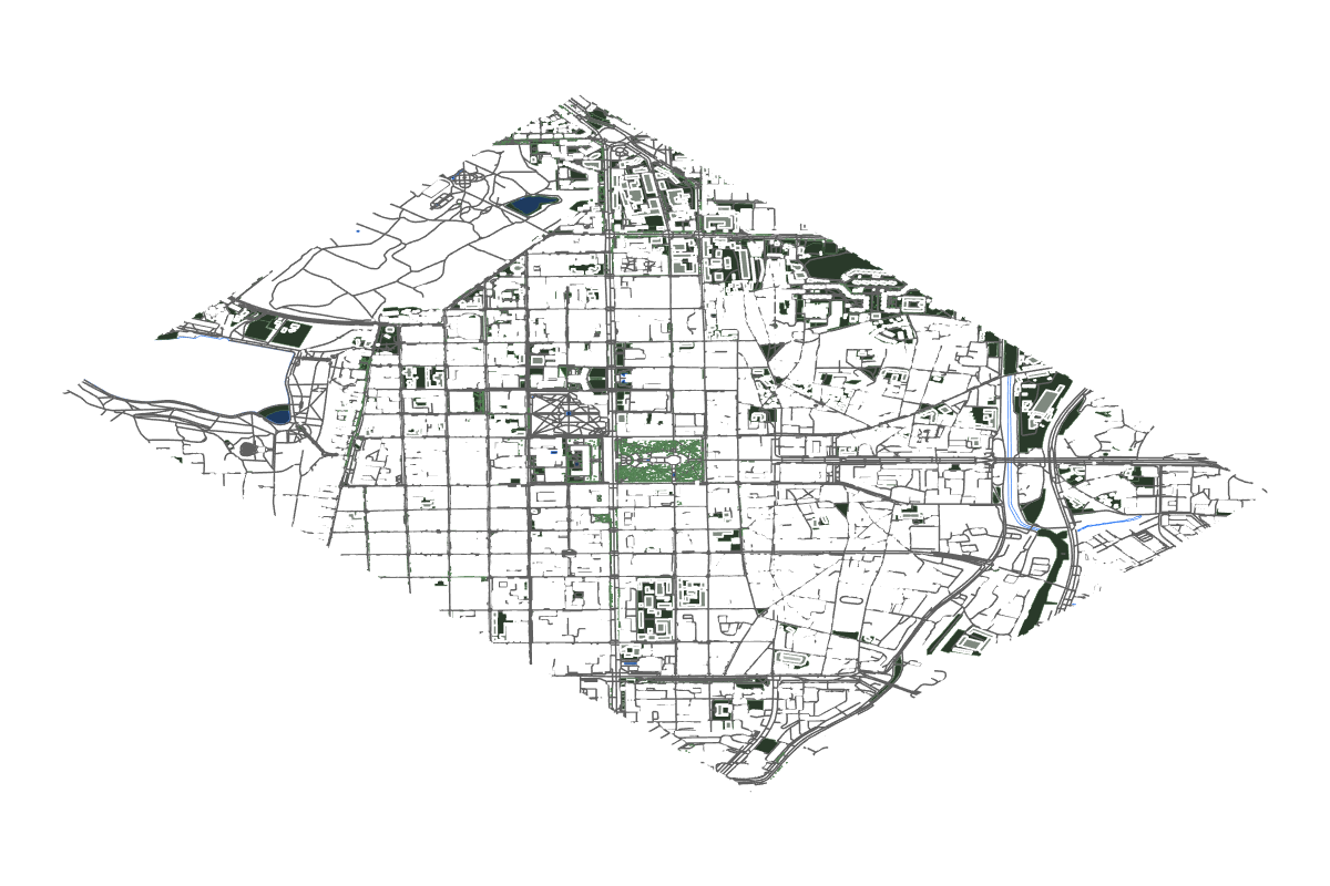 Site overview