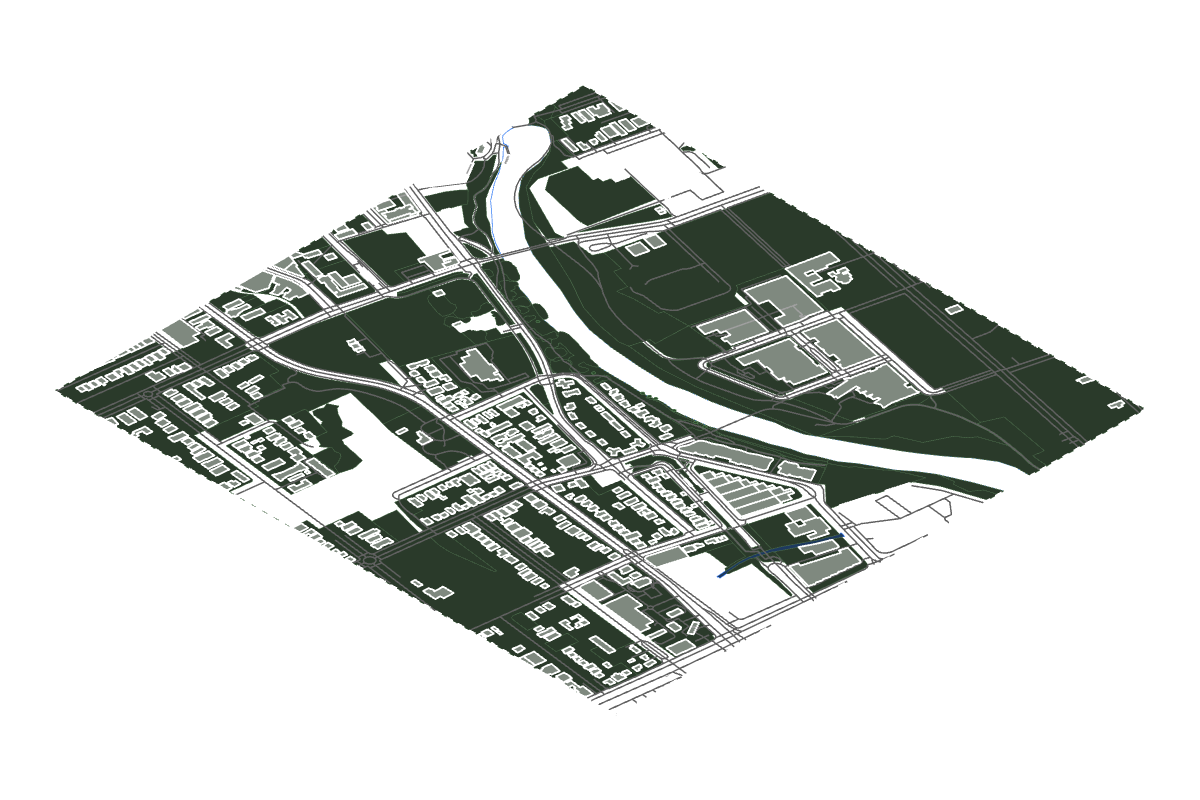 Site overview