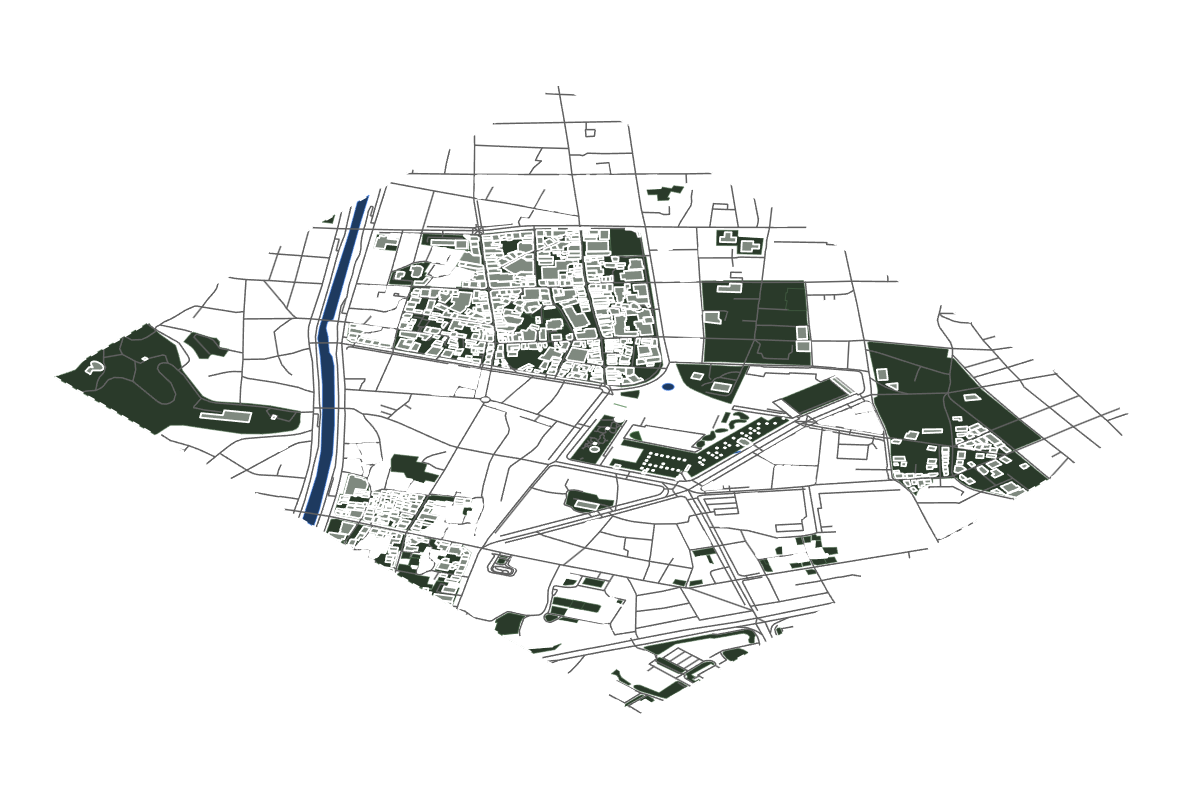 Site overview