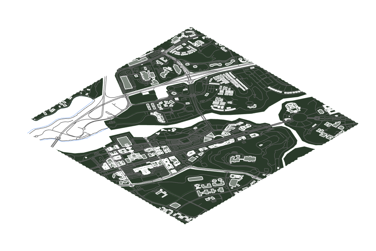 Site overview