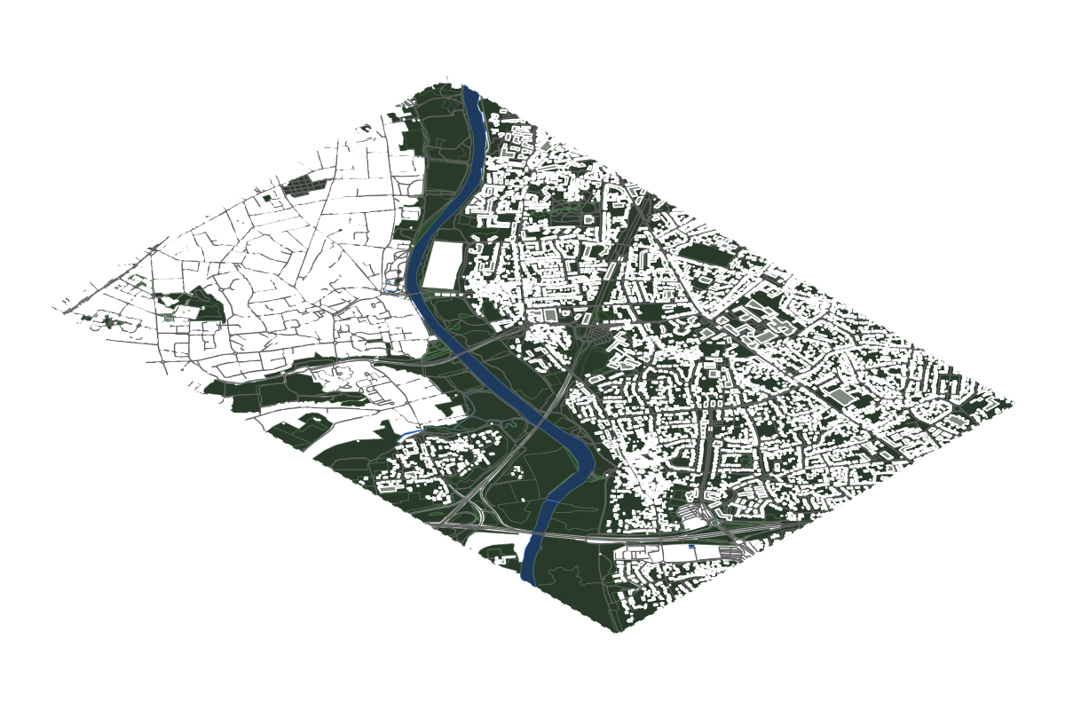 Site overview