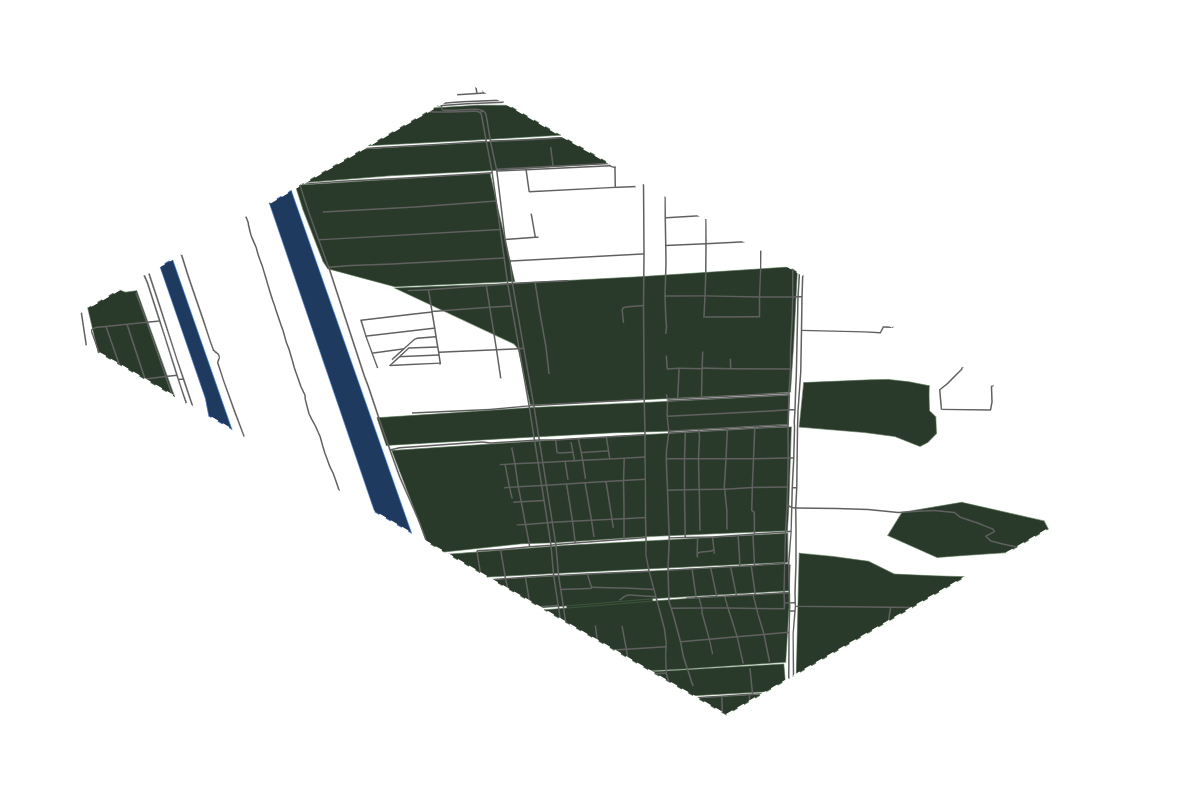 Site overview