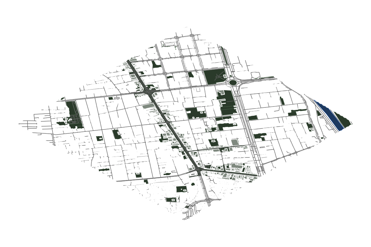 Site overview
