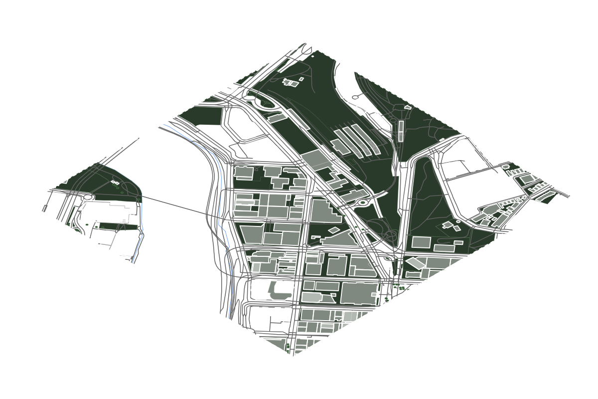 Site overview