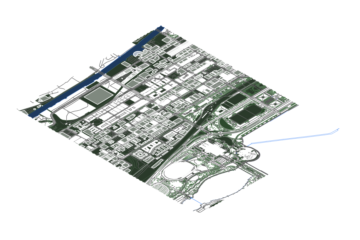 Site overview