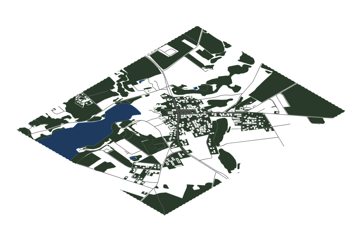 Site overview