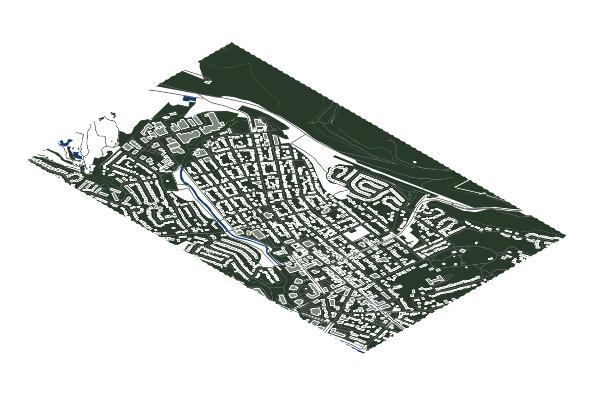Site overview