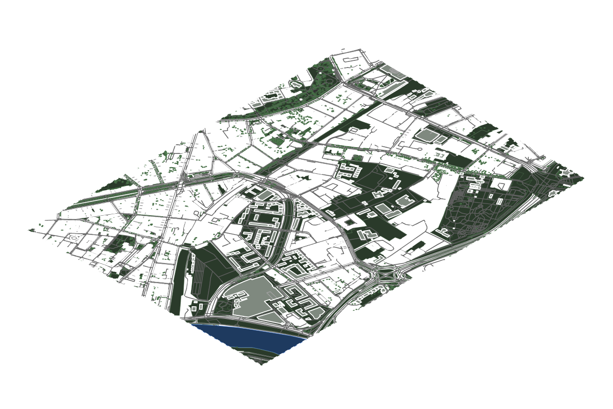 Site overview