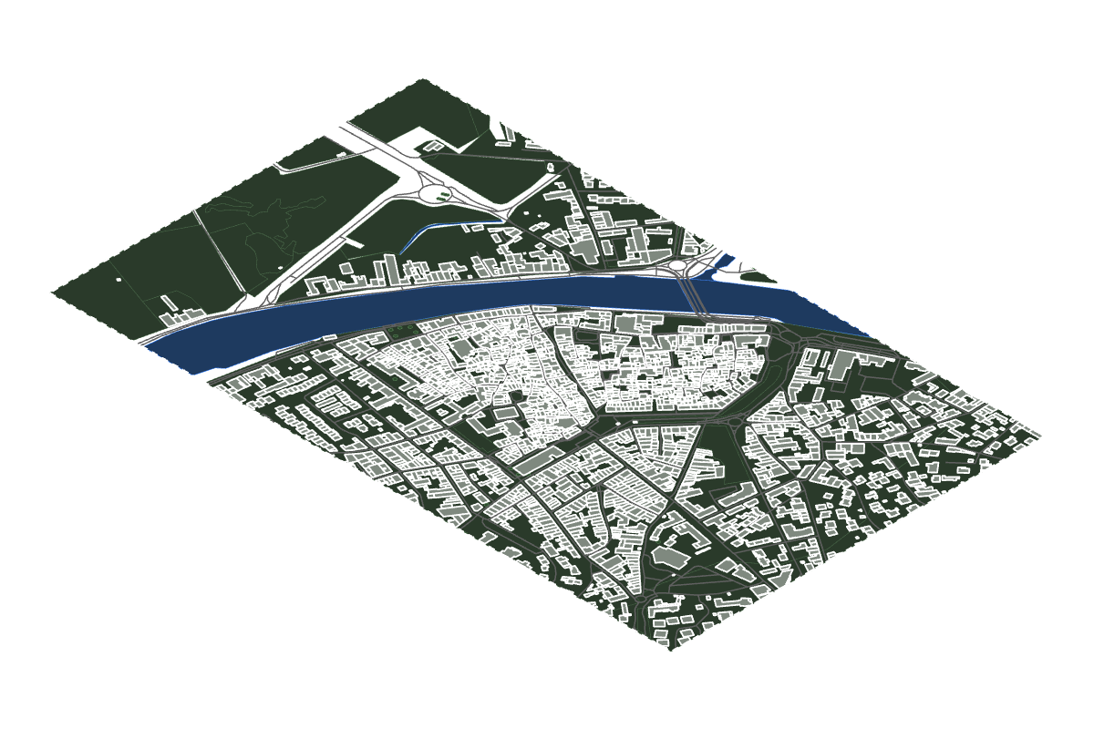 Site overview