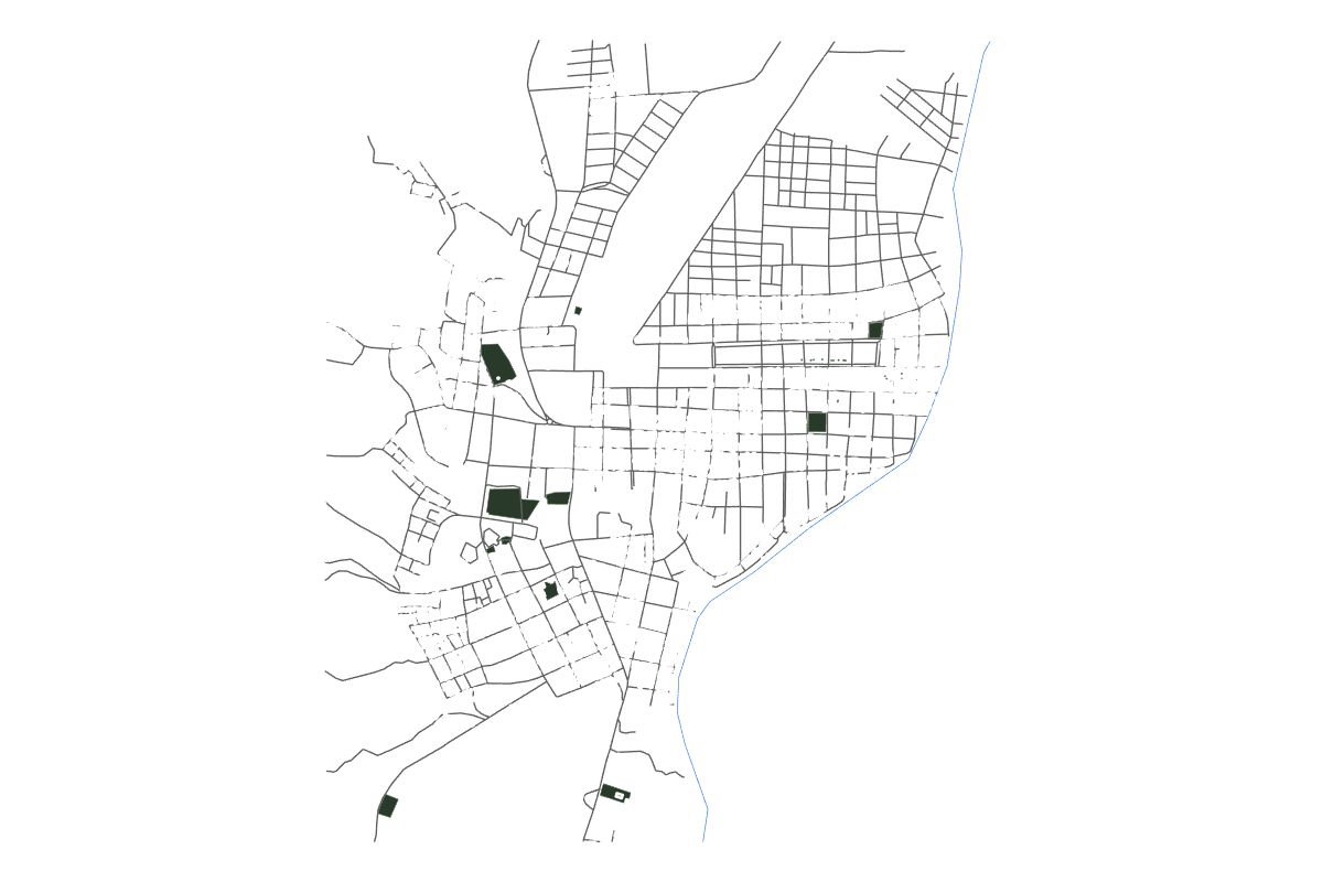 Site map