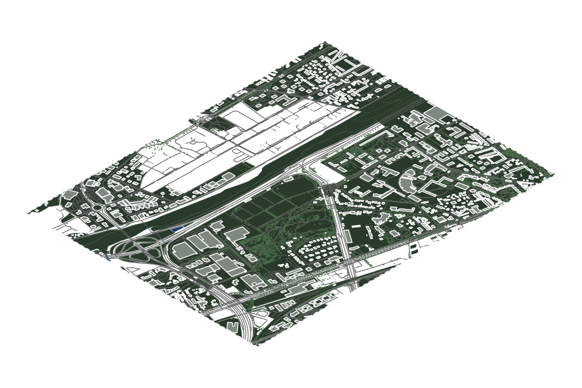 Site overview