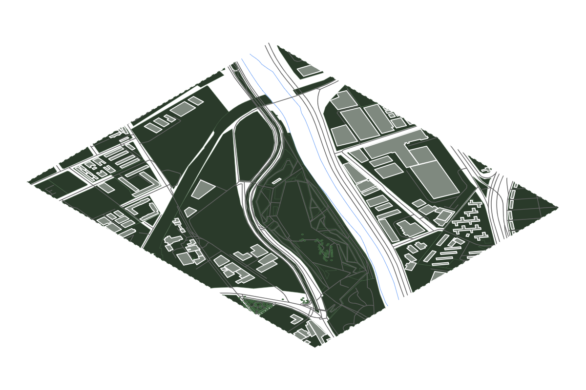 Site overview