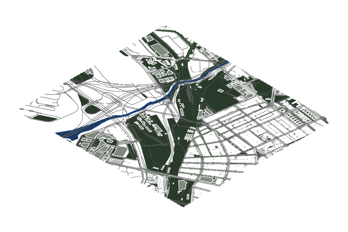 Site overview