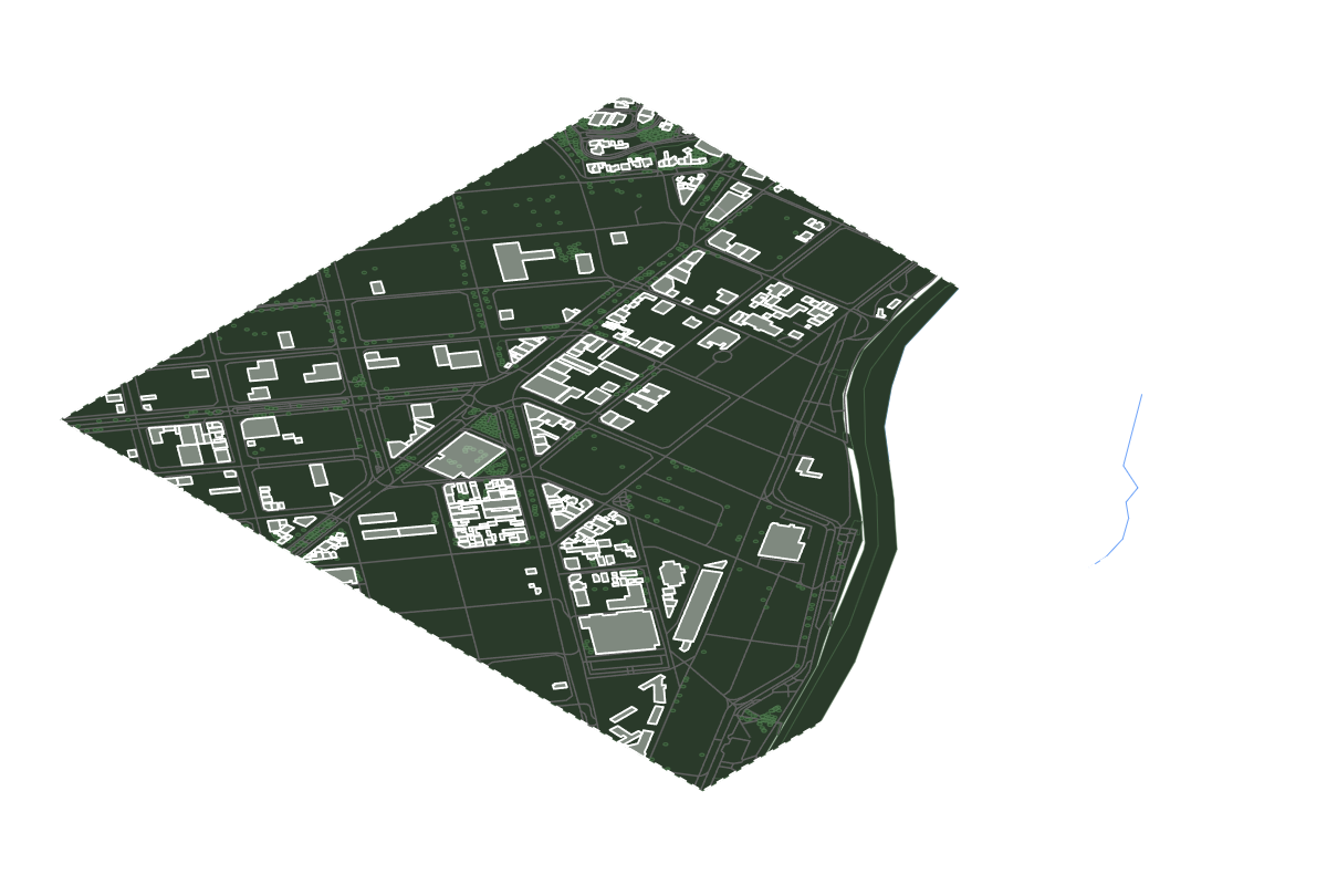 Site overview
