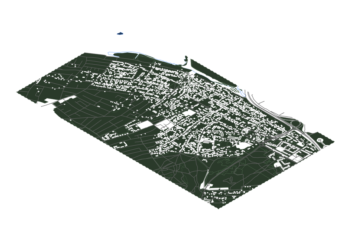 Site overview
