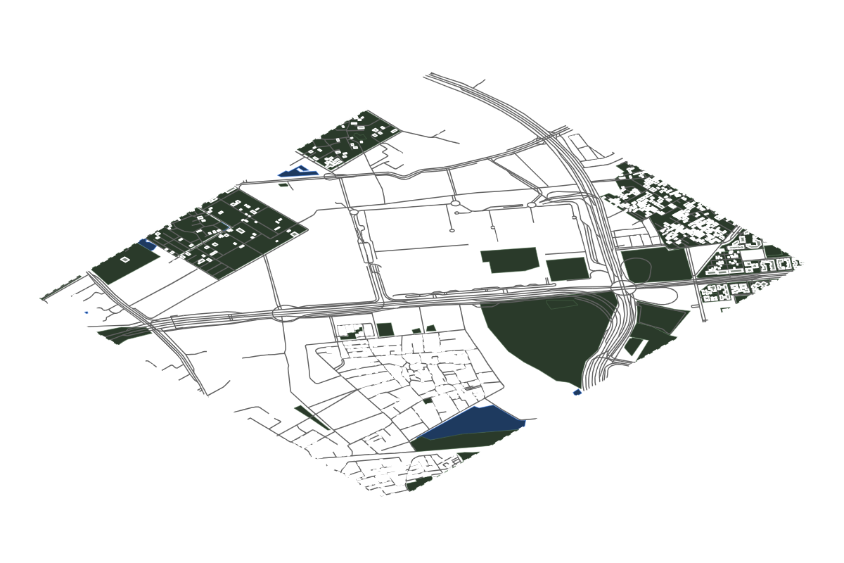 Site overview