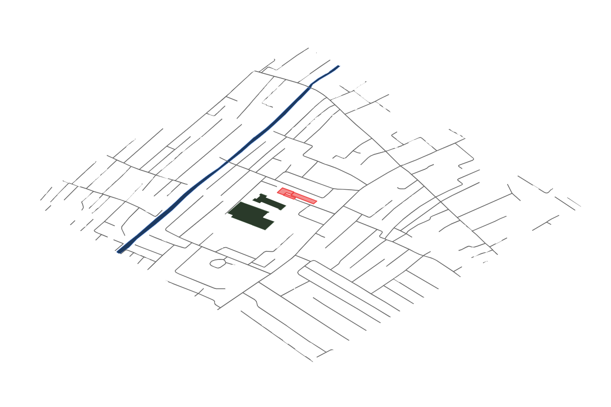 Site overview