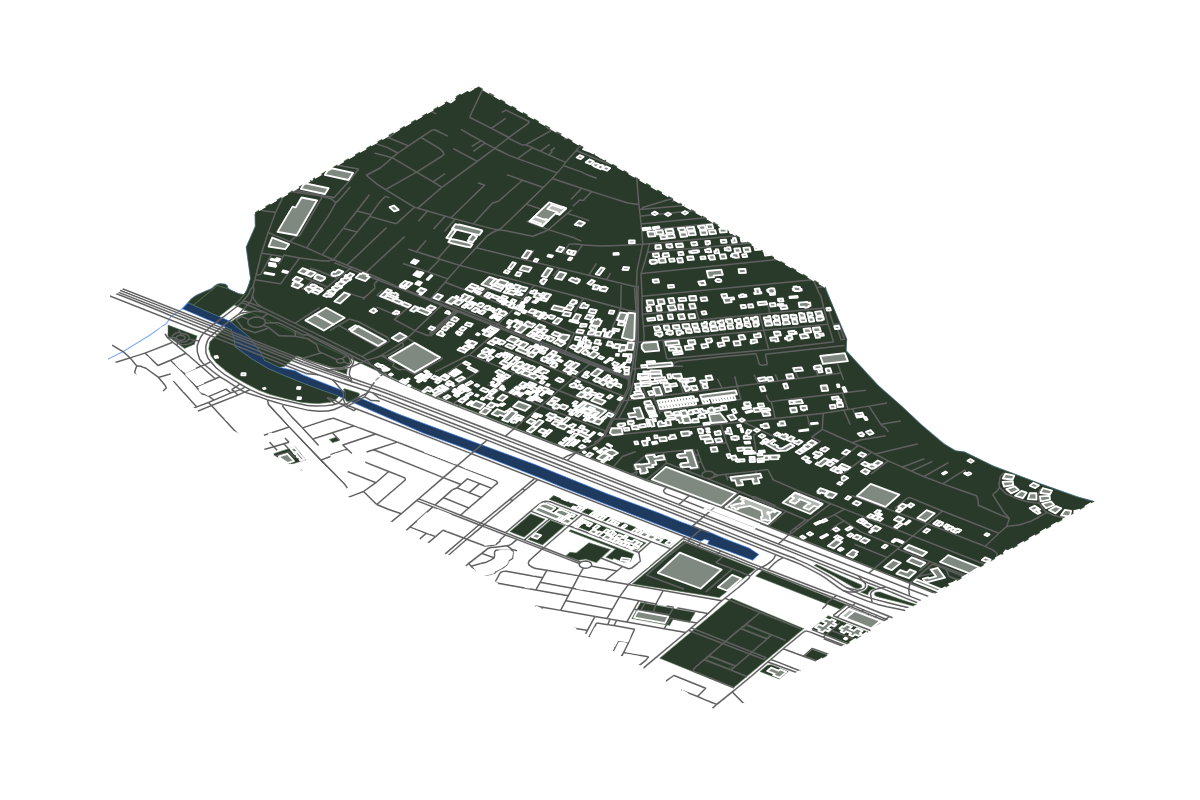 Site overview